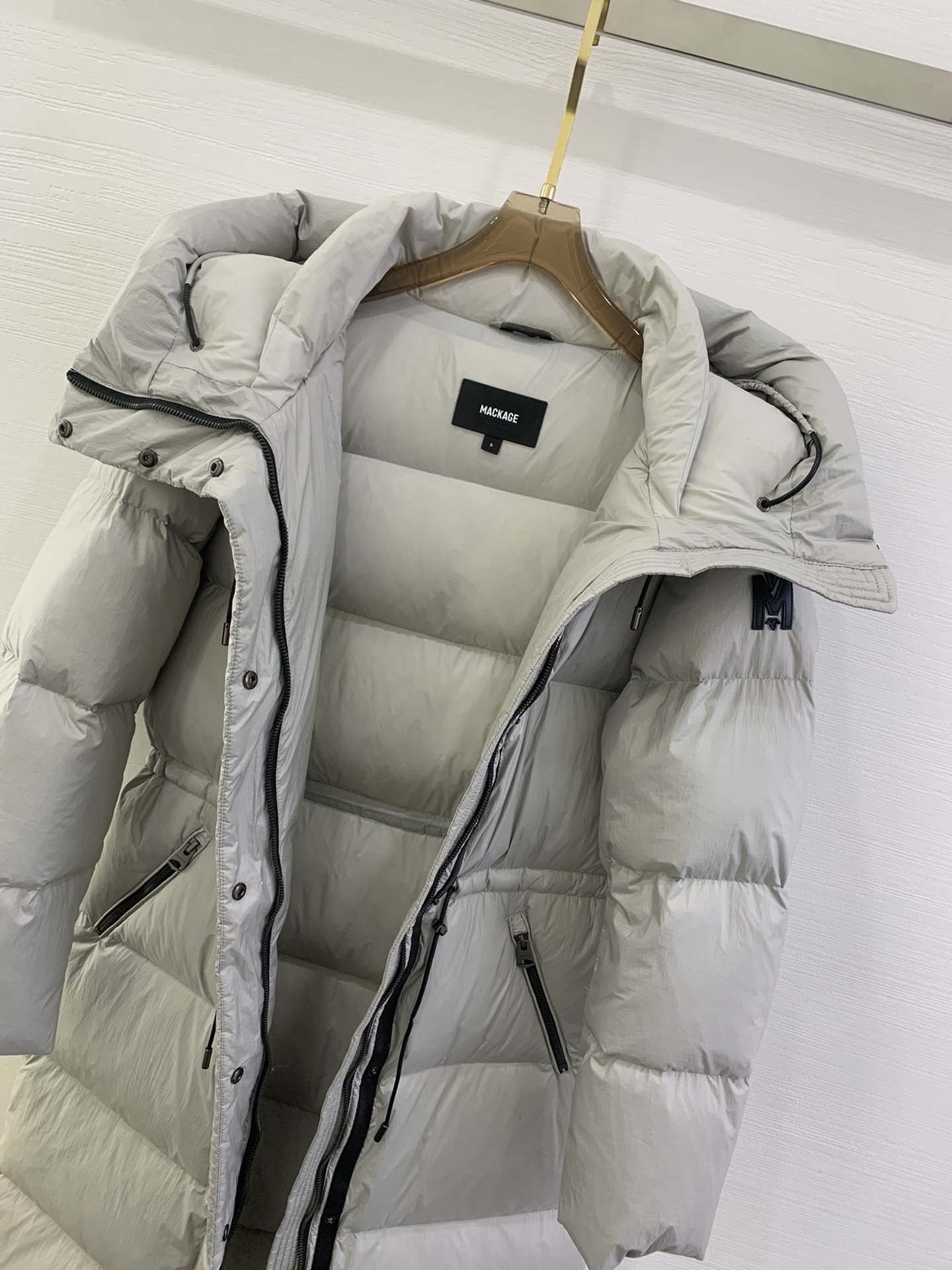 Mackage Down Jackets